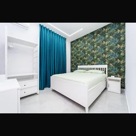 Quartieri22 Bed & Breakfast Napels