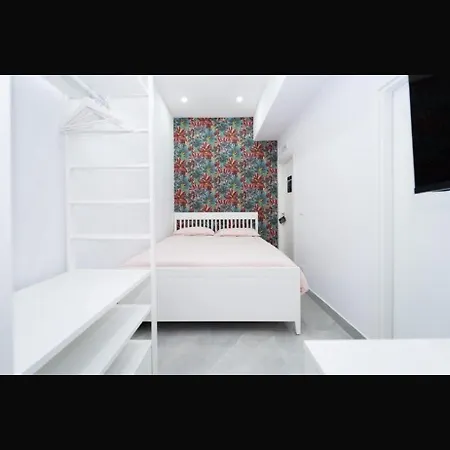 Bed & Breakfast Quartieri22