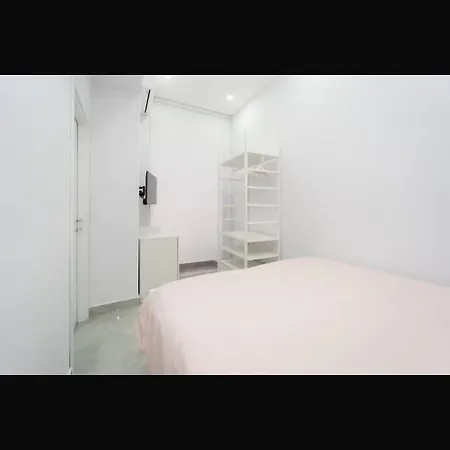 Quartieri22 לינה וארוחת בוקר נאפולי