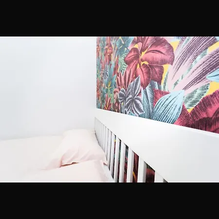 Quartieri22 Bed & Breakfast