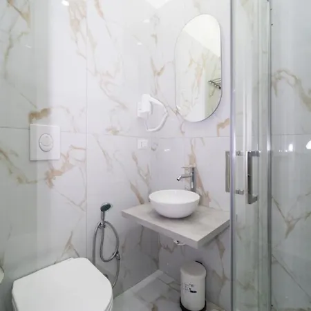 Quartieri22 Bed & Breakfast Napels