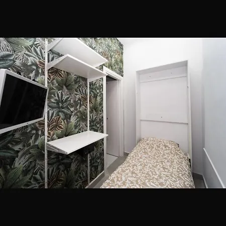 Quartieri22 נאפולי