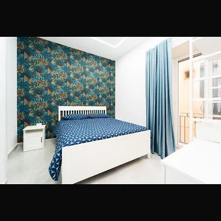 Bed & Breakfast Quartieri22