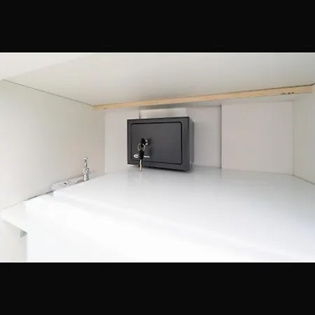 Quartieri22 Couette-café 4*