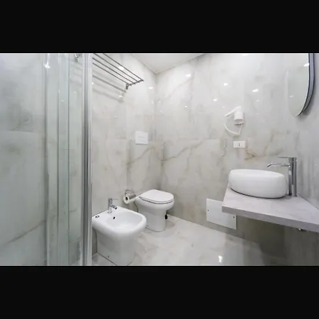 Bed & Breakfast Quartieri22