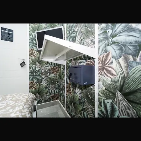 Quartieri22 Bed & Breakfast Napels