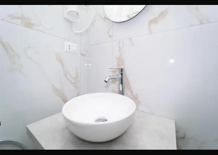 B&B Quartieri22 나폴리