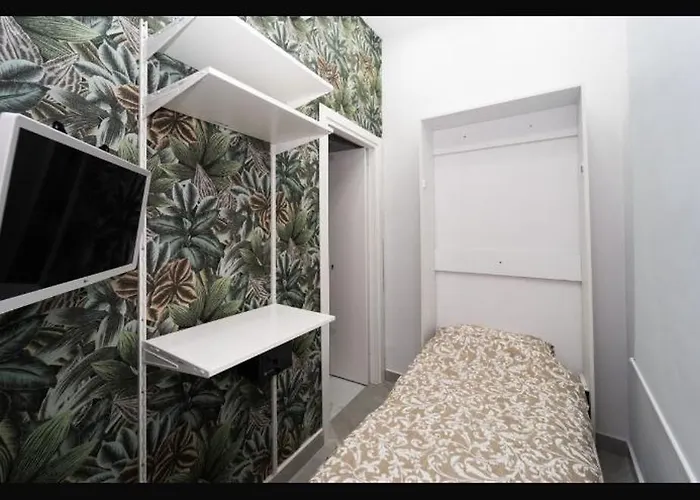 Quartieri22 나폴리