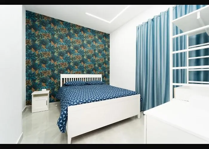 Quartieri22 4* 나폴리