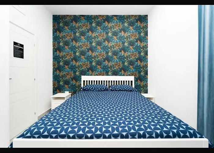 Quartieri22 나폴리