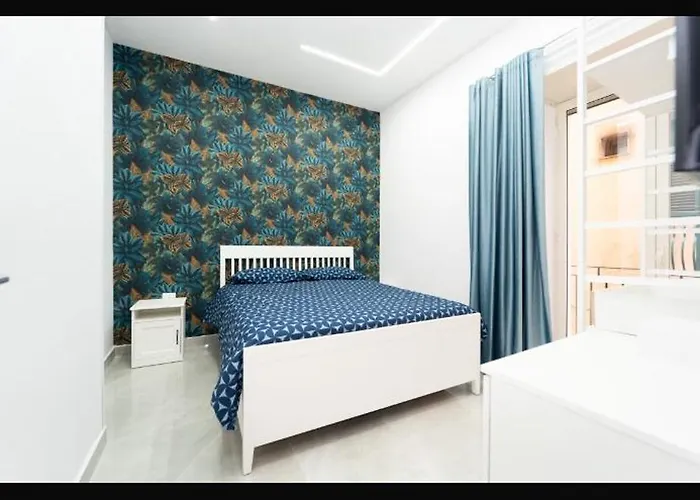 Quartieri22 나폴리