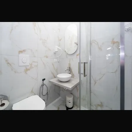 Quartieri22 Alojamento de Acomodação e Pequeno-almoço 4*