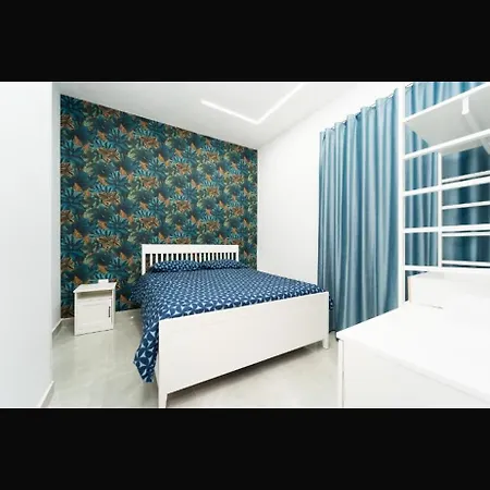 Quartieri22 4* ナポリ